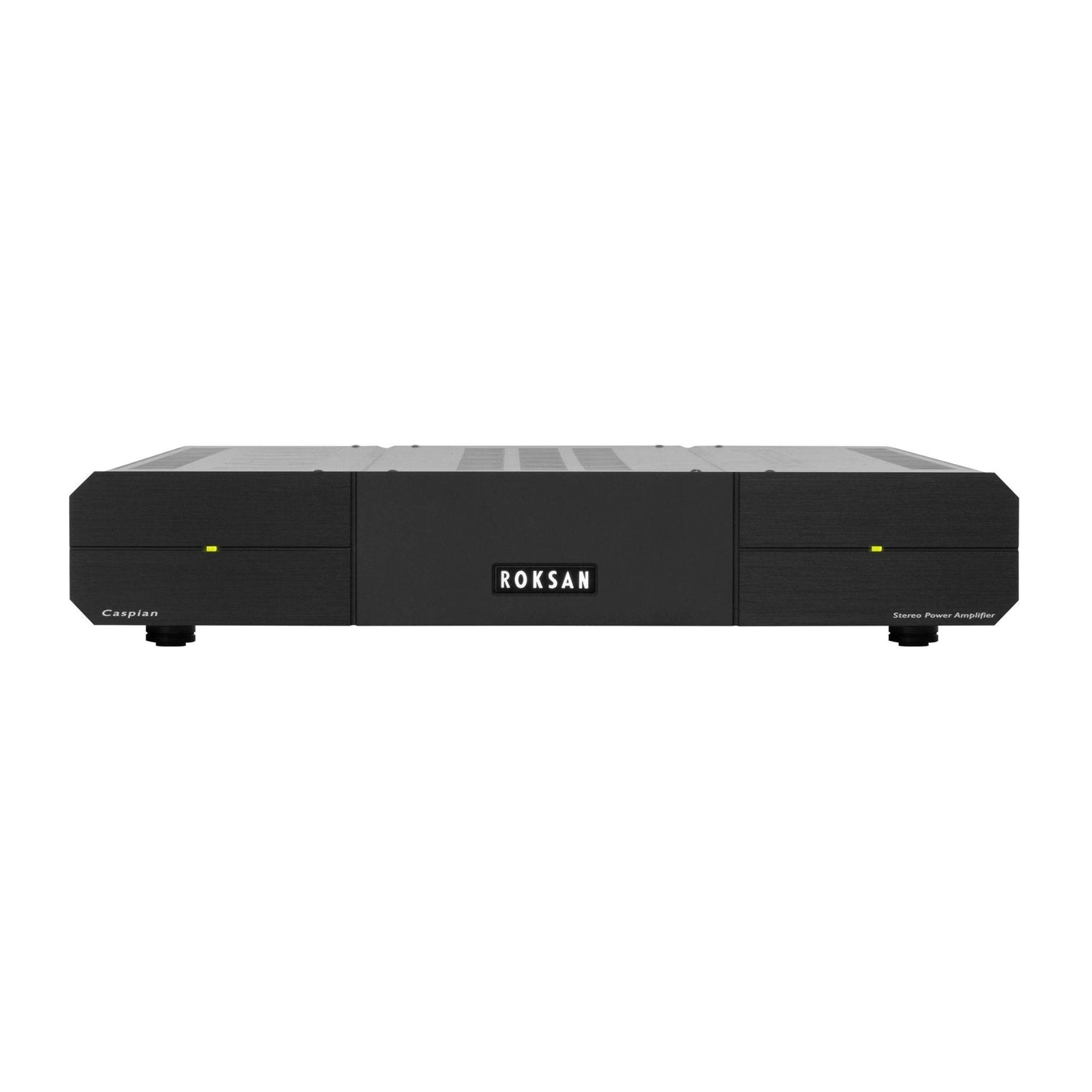 Roksan Caspian Power - Power Amplifier - Vital Technologies LLC