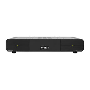 Roksan Caspian Power - Power Amplifier - Vital Technologies LLC