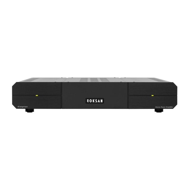 Roksan Caspian Power - Power Amplifier - Vital Technologies LLC