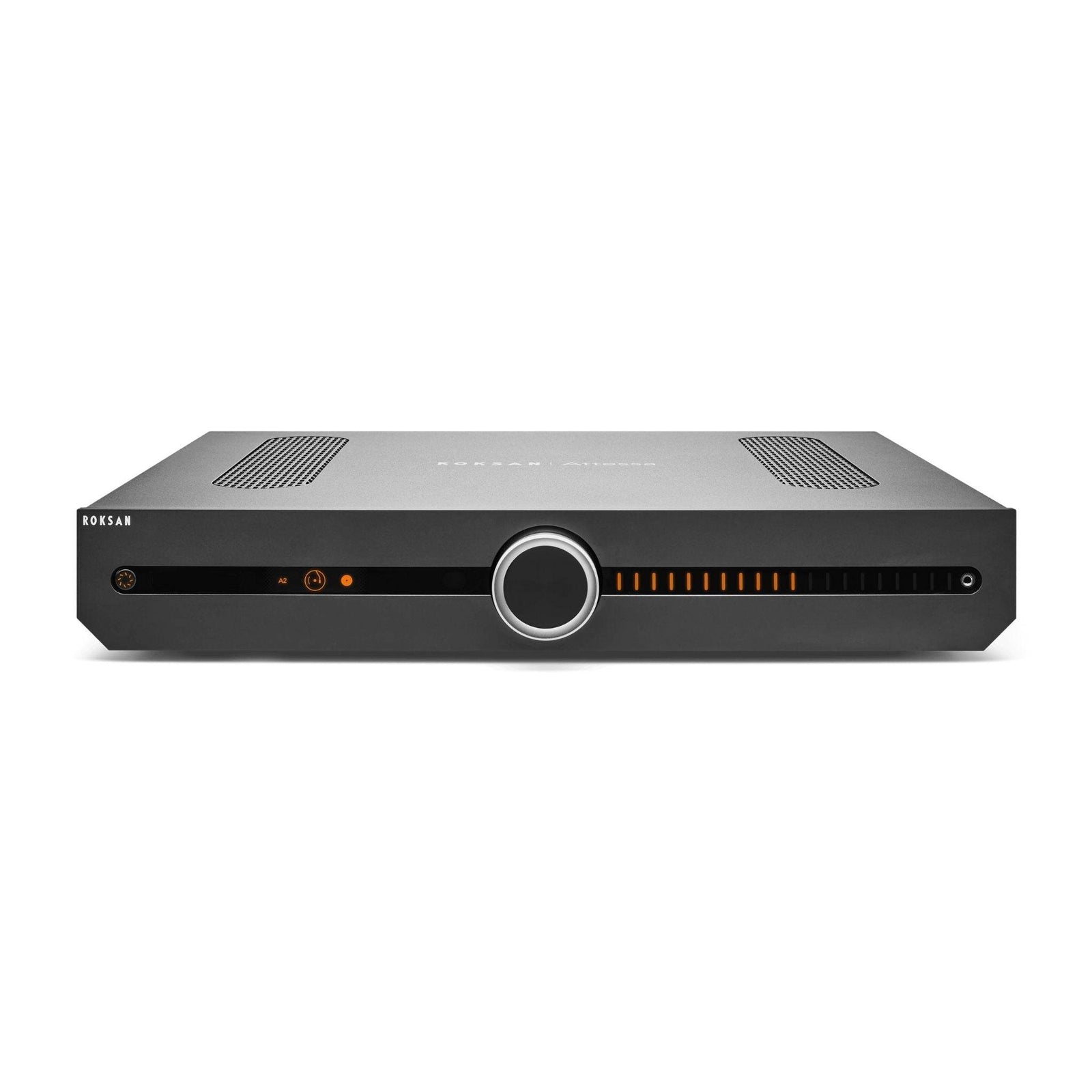 Roksan Attessa Integrated Amplifier - Vital Technologies LLC