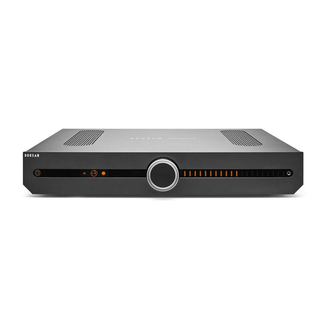 Roksan Attessa Integrated Amplifier - Vital Technologies LLC