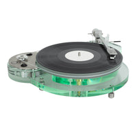Roksan Radius 7 - Turntable - Vital Technologies LLC