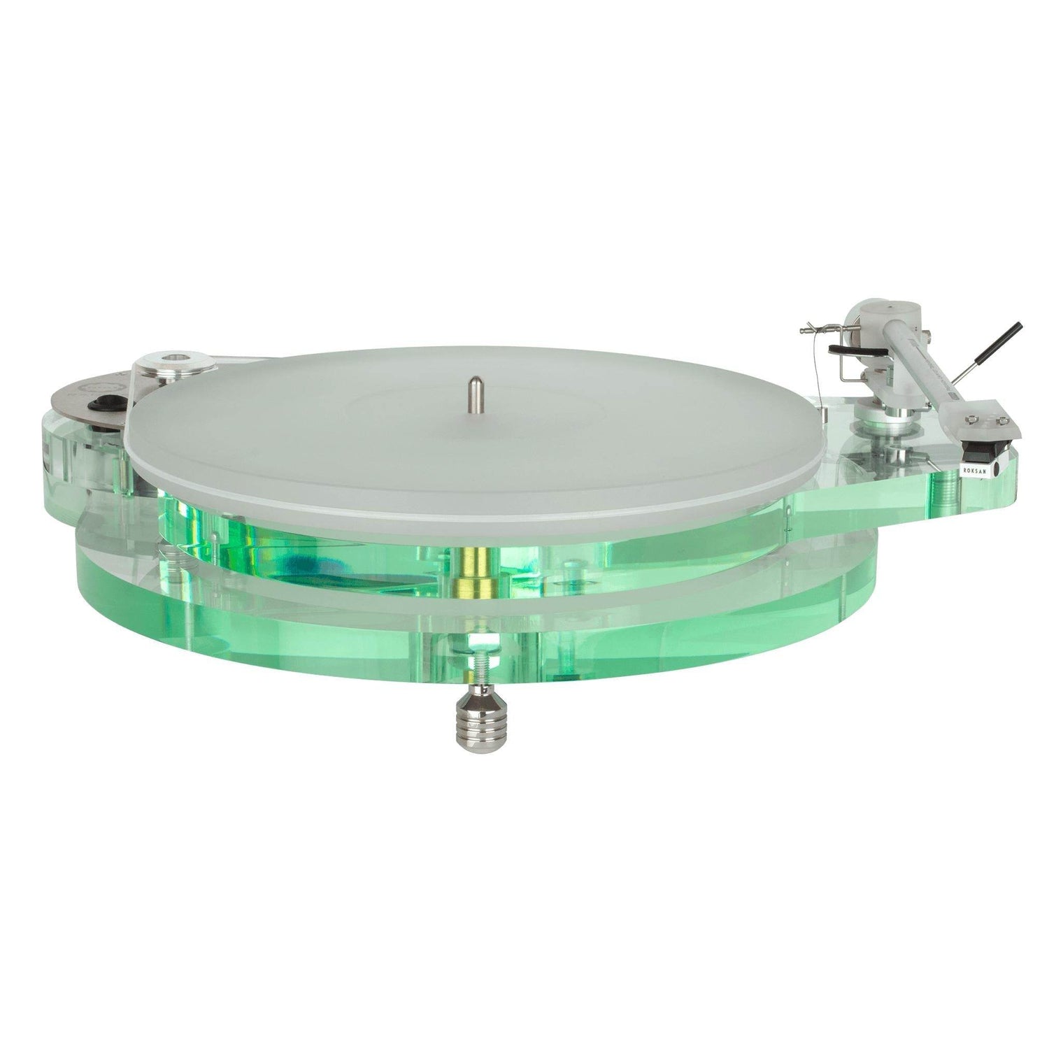 Roksan Radius 7 - Turntable - Vital Technologies LLC