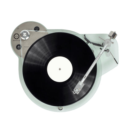 Roksan Radius 7 - Turntable - AVStore