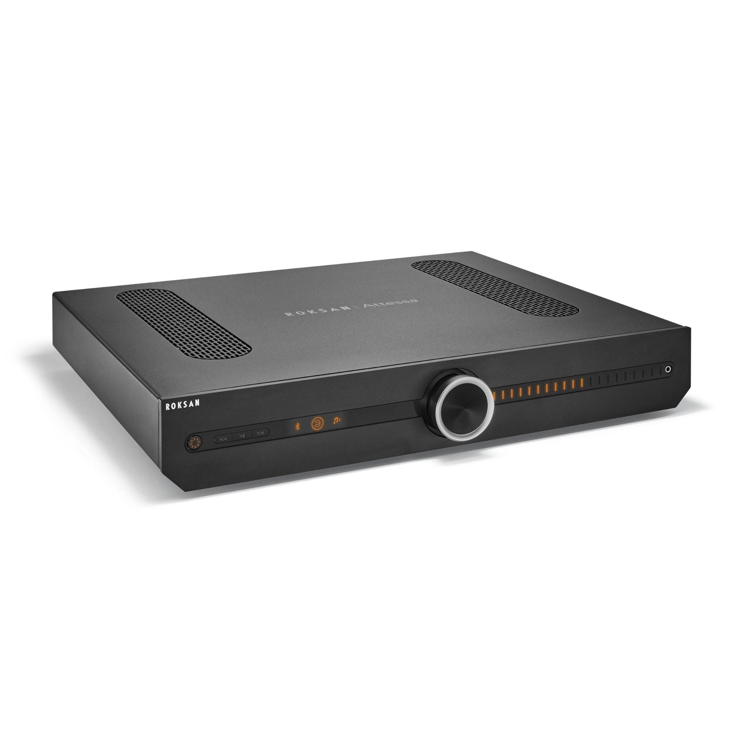 Roksan Attessa Streaming Amplifier - AVStore