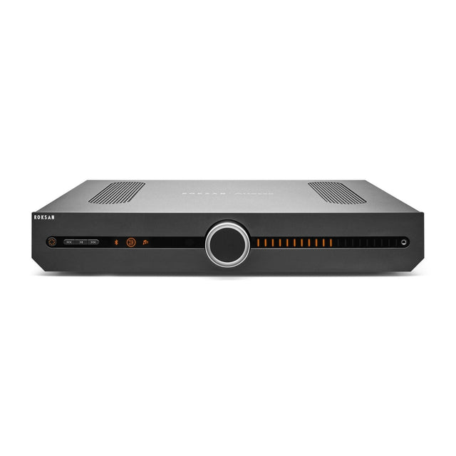 Roksan Attessa Streaming Amplifier - Vital Technologies LLC