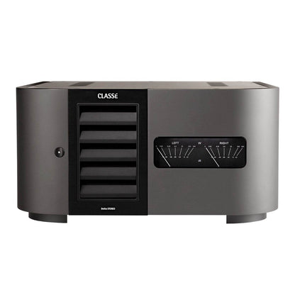 Classé Audio Delta Stereo - Power Amplifier - Vital Technologies LLC