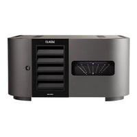 Classé Audio Delta Mono - Power Amplifier - Vital Technologies LLC