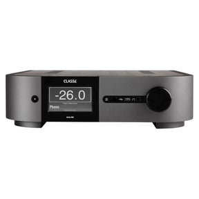Classé Audio Delta Pre - Preamplifier - Vital Technologies LLC