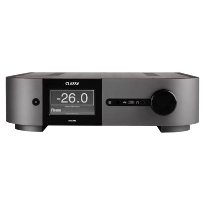 Classé Audio Delta Pre - Preamplifier - AVStore