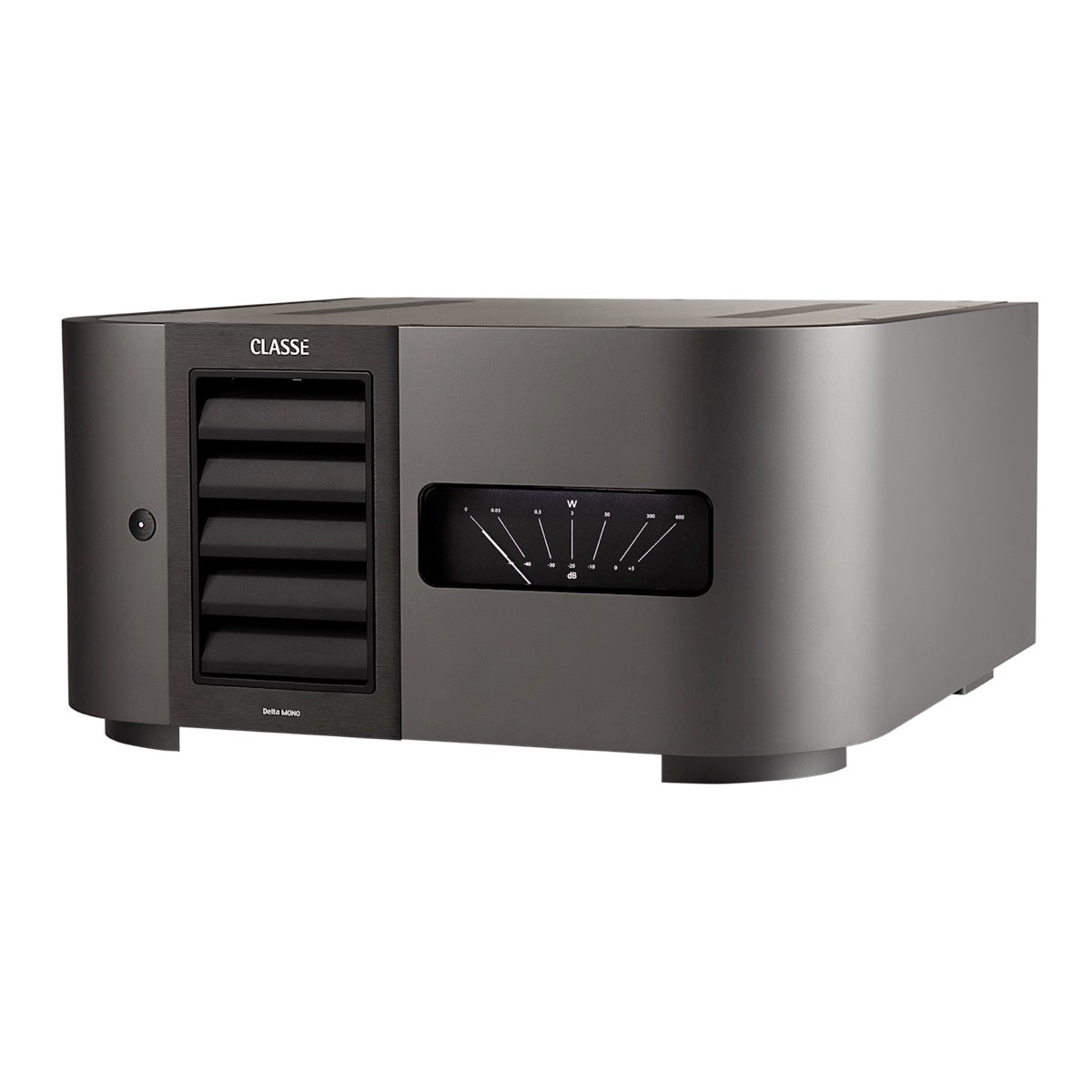 Classé Audio Delta Mono - Power Amplifier - AVStore