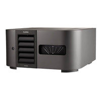 Classé Audio Delta Mono - Power Amplifier - Vital Technologies LLC