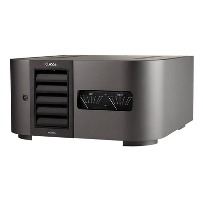 Classé Audio Delta Stereo - Power Amplifier - Vital Technologies LLC