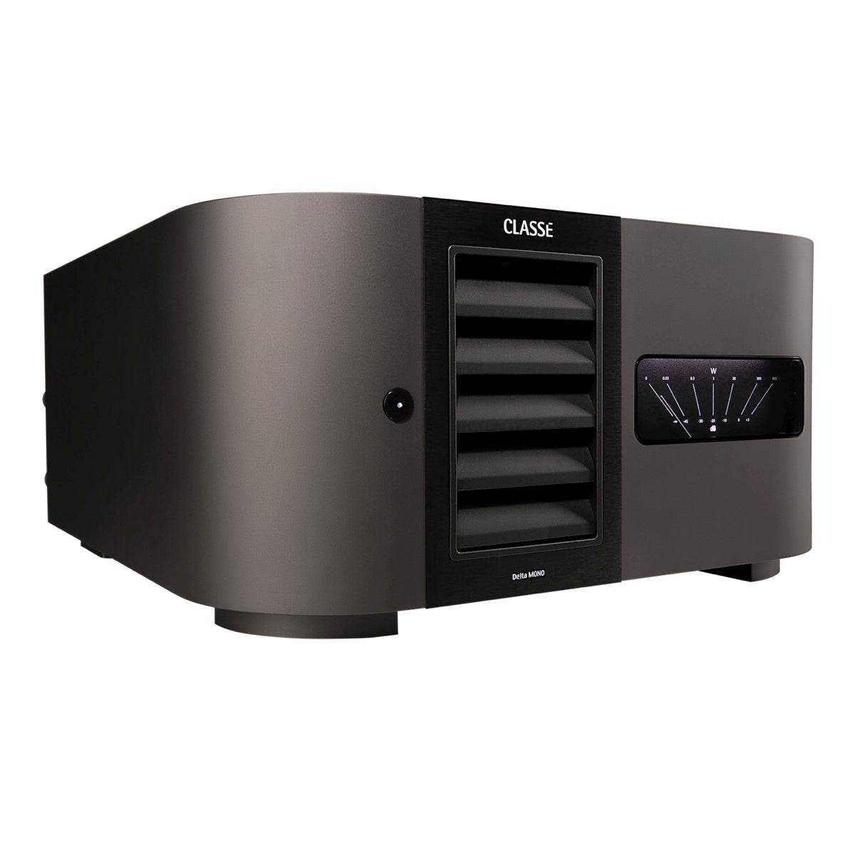 Classé Audio Delta Mono - Power Amplifier - Vital Technologies LLC