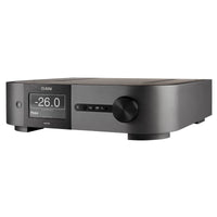 Classé Audio Delta Pre - Preamplifier - Vital Technologies LLC