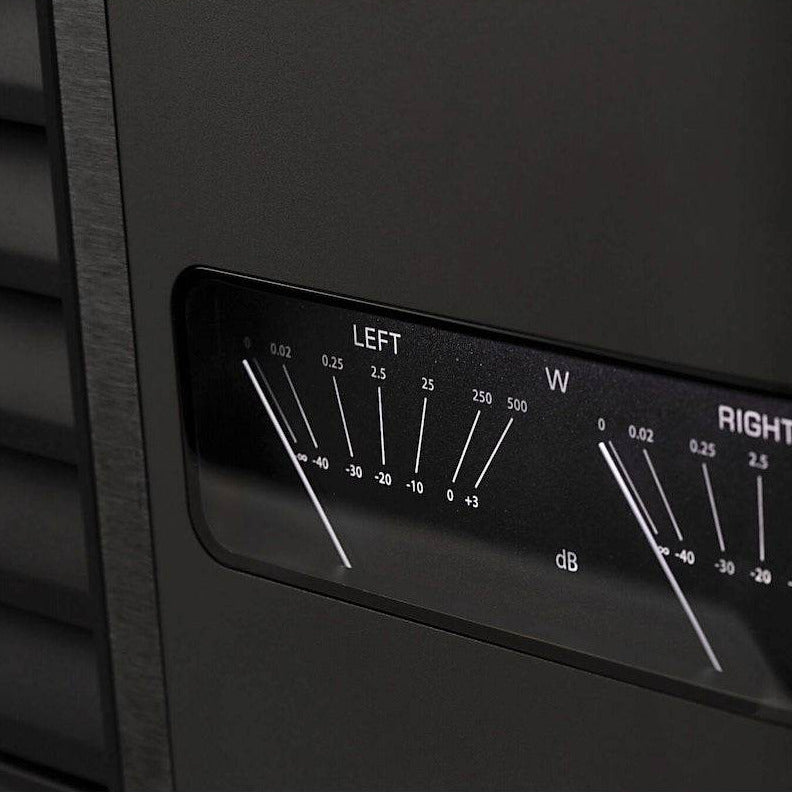 Classé Audio Delta Stereo - Power Amplifier - Vital Technologies LLC