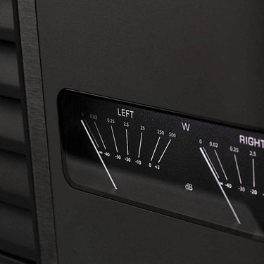 Classé Audio Delta Stereo - Power Amplifier - Vital Technologies LLC