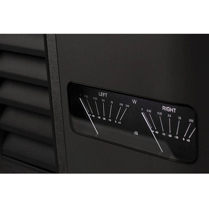 Classé Audio Delta Stereo - Power Amplifier - Vital Technologies LLC