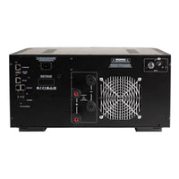 Classé Audio Delta Mono - Power Amplifier - Vital Technologies LLC