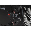 Classé Audio Delta Stereo - Power Amplifier - Vital Technologies LLC