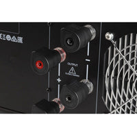 Classé Audio Delta Stereo - Power Amplifier - Vital Technologies LLC