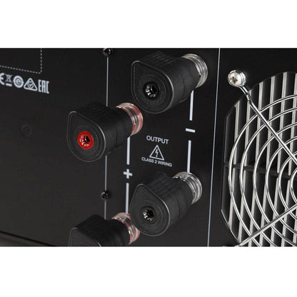 Classé Audio Delta Stereo - Power Amplifier - Vital Technologies LLC