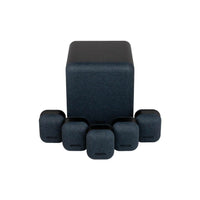 Monitor Audio - Mass 5.1 Gen II - Vital Technologies LLC