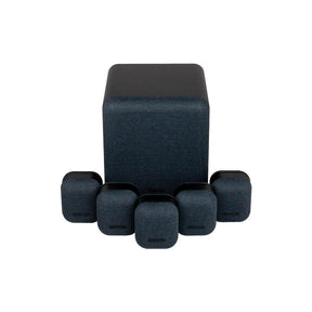 Monitor Audio - Mass 5.1 Gen II - Vital Technologies LLC
