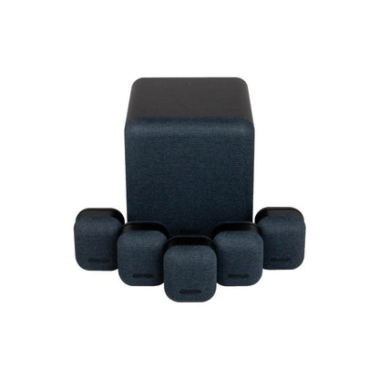 Monitor Audio - Mass 5.1 Gen II - Vital Technologies LLC
