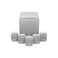 Monitor Audio - Mass 5.1 Gen II - Vital Technologies LLC