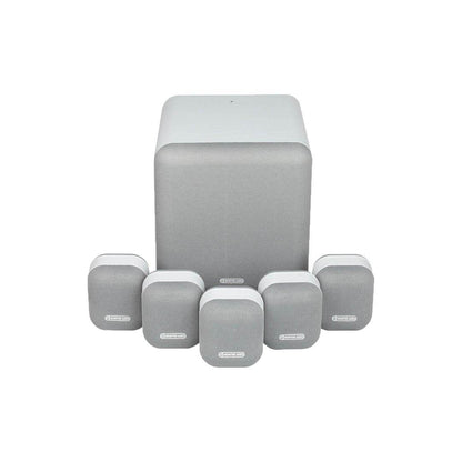 Monitor Audio - Mass 5.1 Gen II - Vital Technologies LLC