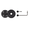 Monitor Audio MASM Mount - Piece - Vital Technologies LLC