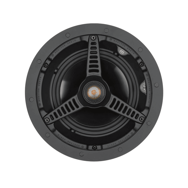 Monitor Audio C165 - In-Ceiling Speaker - Piece - Vital Technologies LLC