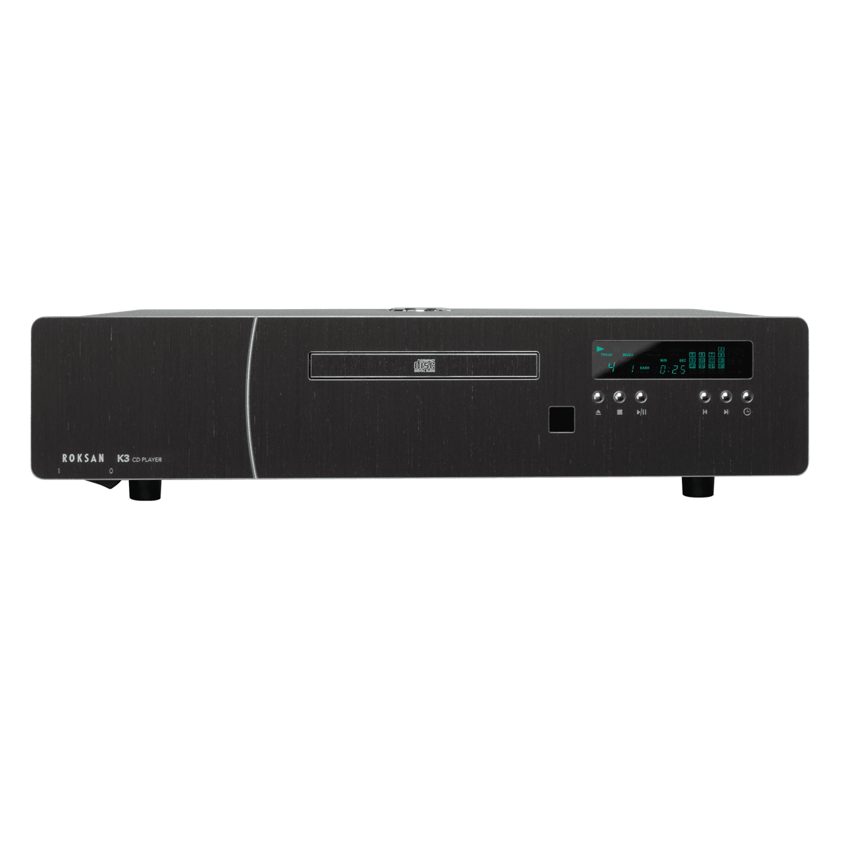 Roksan K3 CD Player - Vital Technologies LLC