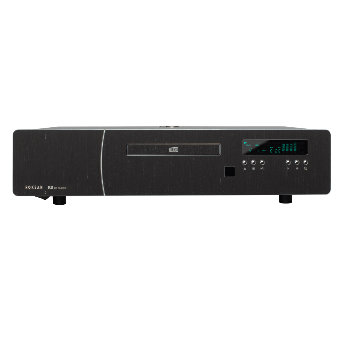 Roksan K3 CD Player - AVStore