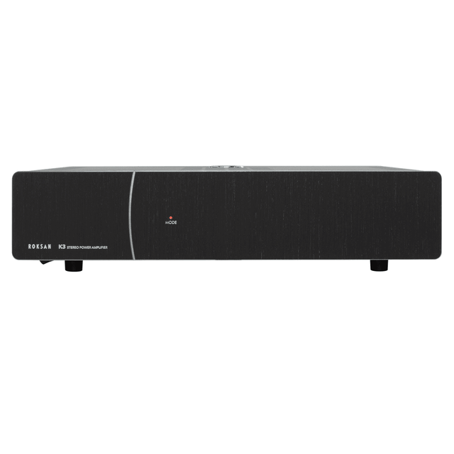 Roksan K3 Power Amplifier - Vital Technologies LLC