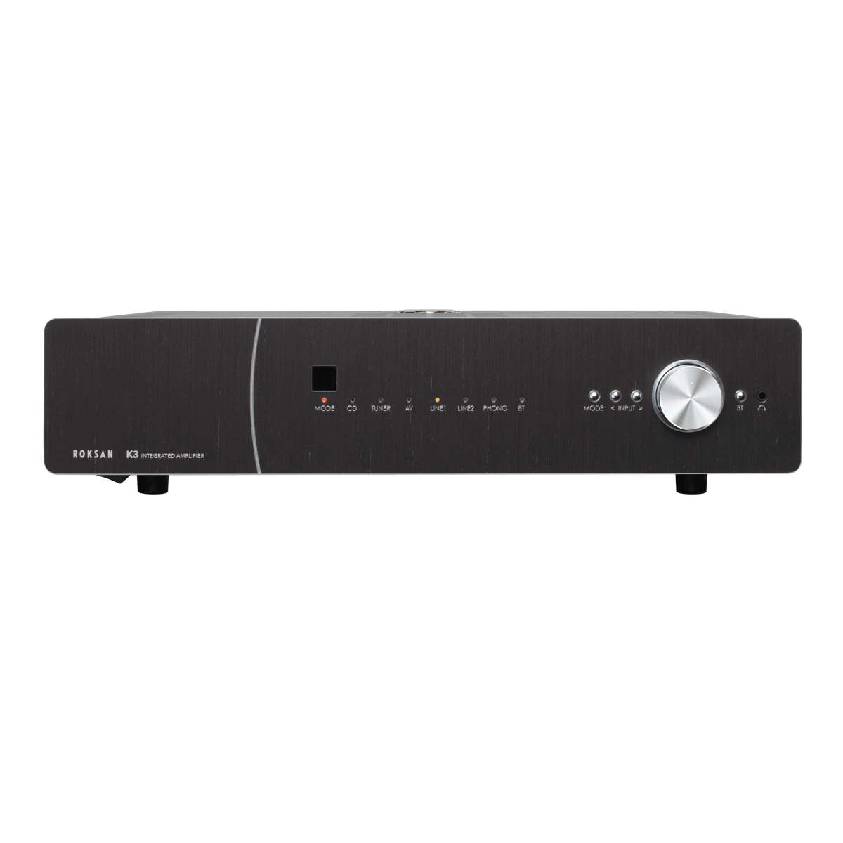 Roksan K3 Integrated Amplifier - AVStore