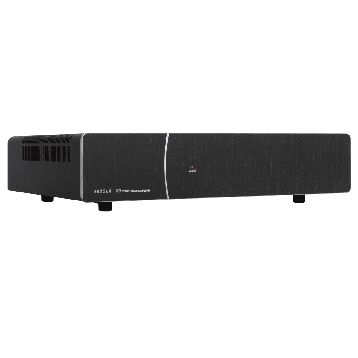 Roksan K3 Power Amplifier - Vital Technologies LLC