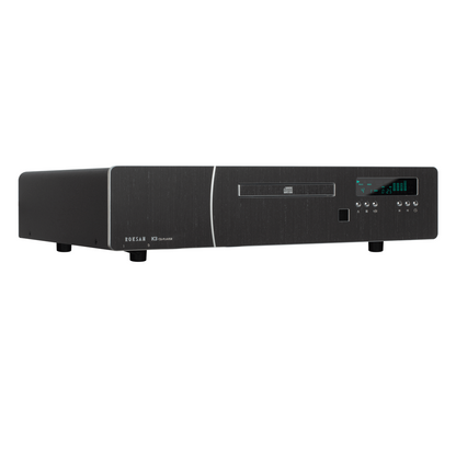 Roksan K3 CD Player - AVStore