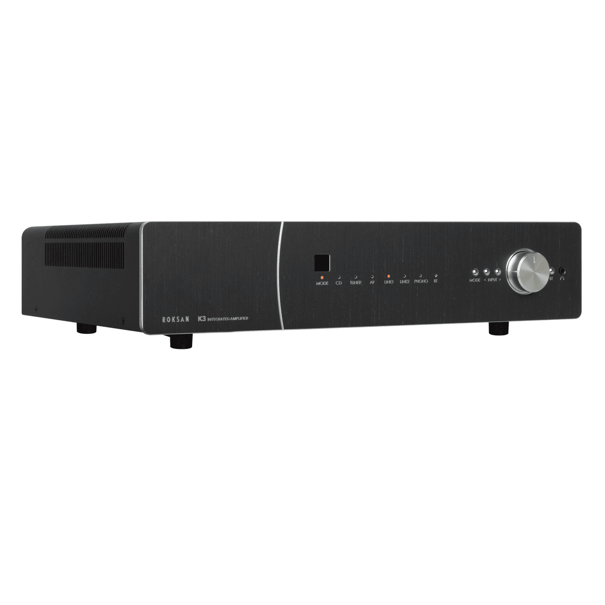 Roksan K3 Integrated Amplifier - Vital Technologies LLC