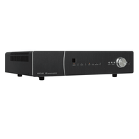 Roksan K3 Integrated Amplifier - Vital Technologies LLC