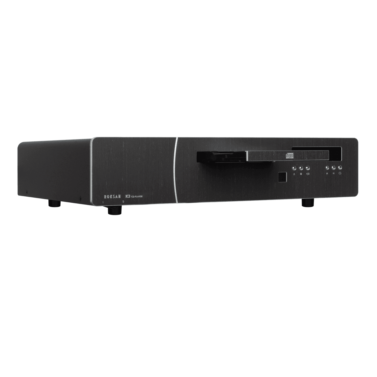 Roksan K3 CD Player - Vital Technologies LLC