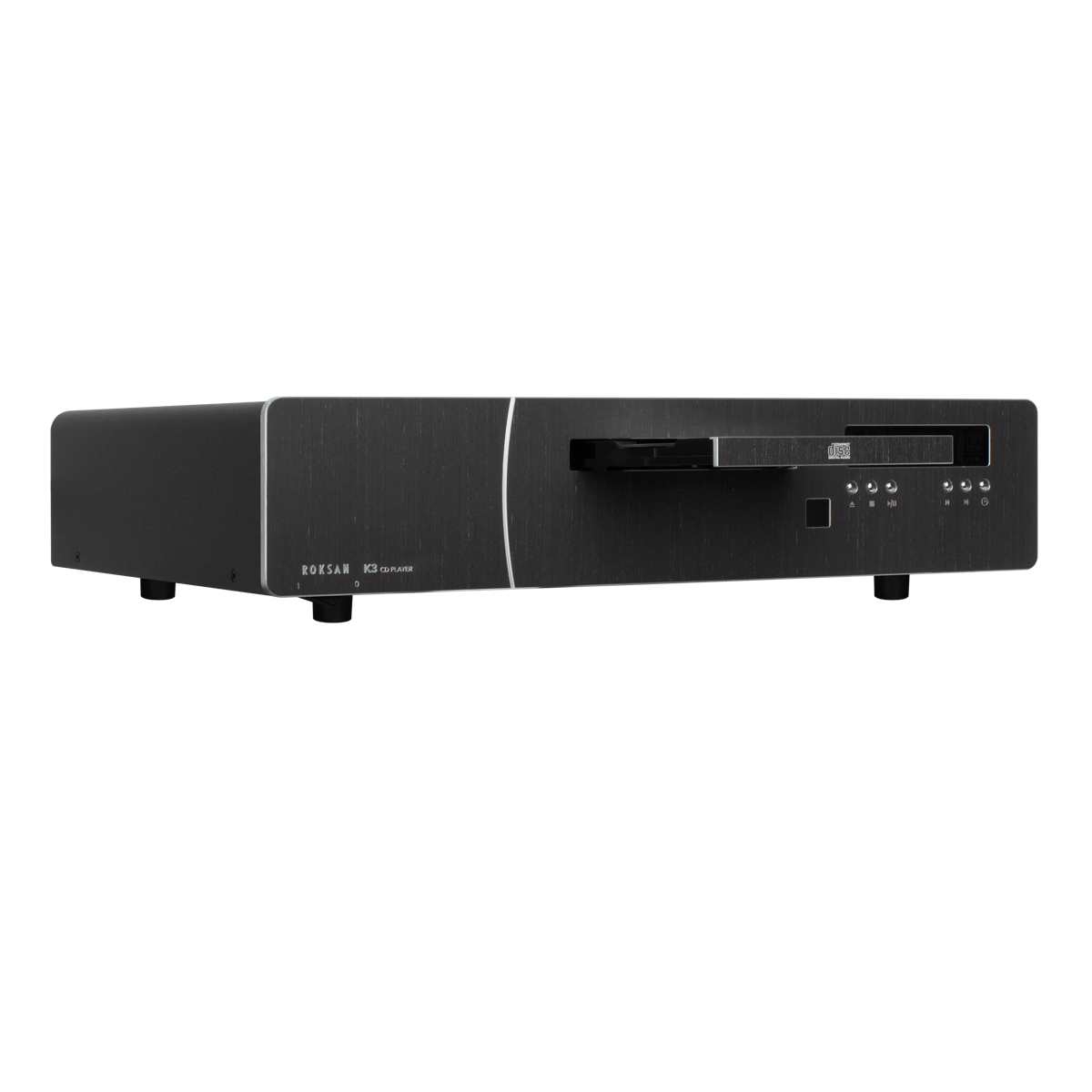 Roksan K3 CD Player - AVStore