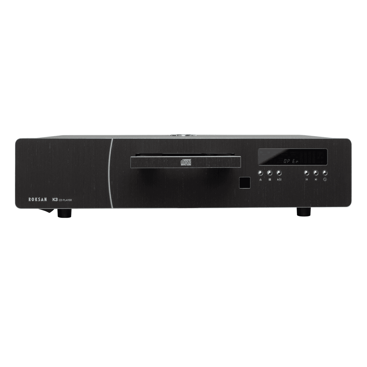 Roksan K3 CD Player - Vital Technologies LLC