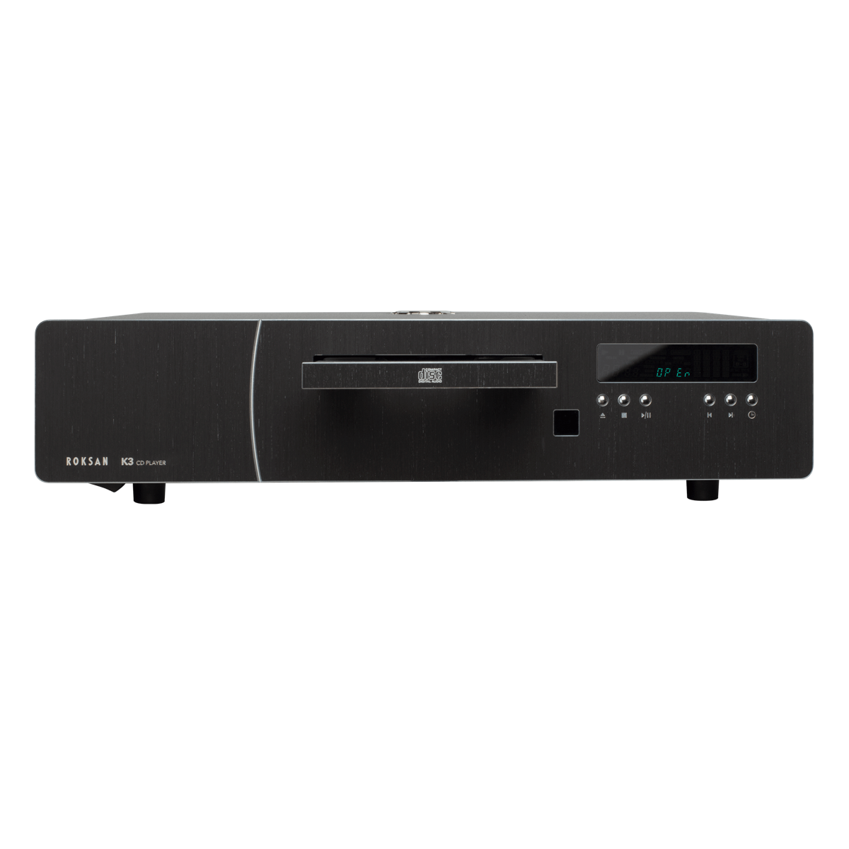 Roksan K3 CD Player - AVStore